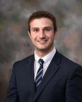 University Orthopedics surgeon performs first R.I. thumb joint replacement with new FDA-approved implant