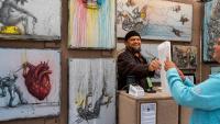Artists place Arts, Beats & Eats fair among top 10 in U.S.