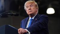 Trump pushes Senate to vote on permanent daylight saving time bill ‘as soon as possible’