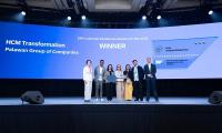 Back-to-back wins: Palawan Group honored at International HR Awards