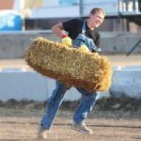 PHOTO GALLERY: Ag Olympics