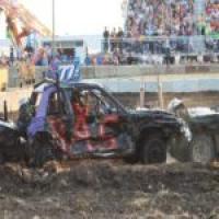 PHOTO GALLERY: Demolition derby