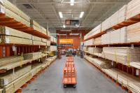 Home Depot's Customer Transactions Have Fallen for 5 Straight Quarters