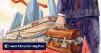 Foreign capital is dipping its toes into China’s property sector. Is a rebound in store?
