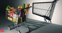 India plays patriotic games at checkout counter