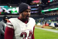 Cowboys sign Von Miller, NFL's active career sacks leader, in bid to bolster pass rush