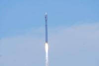 China's Long March 12 rocket launches new internet satellite group