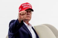 Trump orders Pentagon to slash military drills with South Korea