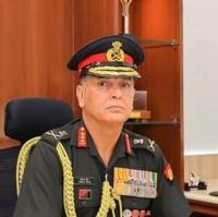 Army Chief General Dhiraj Seth to visit Nepal from August 17 to 19