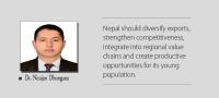 Rethinking Nepal’s Belt And Road Strategy