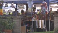 Maker’s August Market at Edenvale Winery
