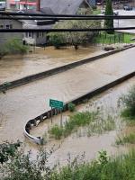 Gov. Morrisey: State resources ready as flooding hits West Virginia again
