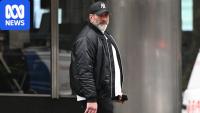 Police hope shooting of alleged gangland boss not the start of feud