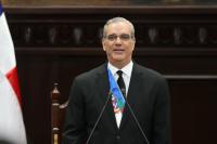 Abinader removes key government figures upon completing two years of his second term
