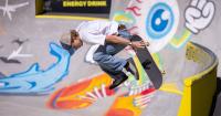 Rockstar Energy Open returns to Portland for elite skateboarding competition (photos)