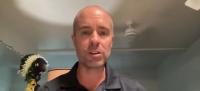 Latest on weather developments in the region with the National Weather Service on Guam - (8/17/2026)