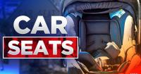 Maryland Department of Health to host free car seat checks in Salisbury