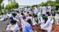 Farmers Urge Modi, Haryana Govt to Allow Peaceful Delhi March