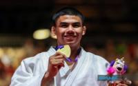 Sport : Amir Daniel Embraces Different Pressure As Coach, Eyes Asian Games