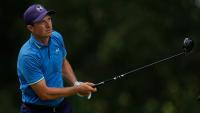 Jordan Spieth’s One-Shot Miss Cost Him PGA Tour Advancement
