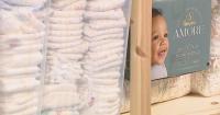 Denver Jewish Community Center opens free baby supply closet