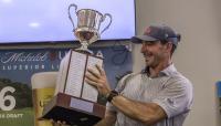 After walking away from golf, Alexander Zannes claims Albuquerque City Championship title