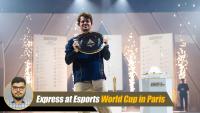 How Mourinho documentary inspired Carlsen to a clinical Esports World Cup title