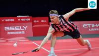 Danish shuttler flags winter pollution in Delhi, won't mind paying USD 5000 fine for skipping India Open: ‘Insane’
