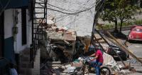 Colombia adjusts the deceased to 287 and raises the injured to more than 4,100 due to the earthquake on Monday.