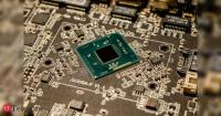 India's semiconductor, manufacturing push to drive global value-chain ambitions: Executives