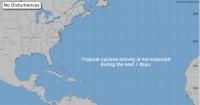 From two weeks to two days: How tropical threat timelines change