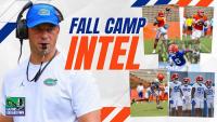 Florida Gators Fall Camp Intel: The Questions Getting Louder After Two Weeks