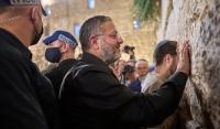 Israel’s Ben-Gvir advocates killing ‘30 to 40’ people in Gaza nightly