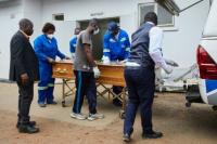 Zimbabwe ferry capsizing death toll rises to 84: police