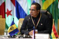 Barbados envoy defends CCJ amid controversy