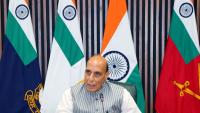 Rajnath Singh thanks Japan for 80th I-Day wish, seeks deeper ties