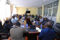 Tanzania reviews its 2007 Health Policy to ensure it copes with the modernized health sector