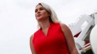 Donald Trump eyes Fox News host he's 'always liked' as Karoline Leavitt's replacement