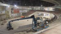 Detroit’s Perfecting Church says construction will be done by end of year, details on opening in planning stages