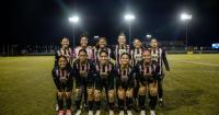 NAPA Rovers FC women’s team advances to the AFC Women’s Champions League stage