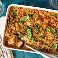 Our 15 Most Popular Orzo Recipes