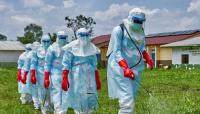 Deadliest Ebola outbreak in DR Congo history kills more than 2,300