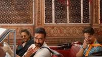 Shah Rukh Khan, Ajay Devgn, Tiger Shroff Receive Notice from Maharashtra FDA Over Vimal Elaichi Advertisement
