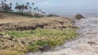 Tropical Storm Lala is Leaving Hawaii. Why its Blackouts and Flood Threat Are Not
