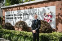 Dulwich College Shanghai Head | New 'One College, Two Campuses' Model