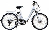 Urban Reads: The Benefits of Portland’s E-Bike Program