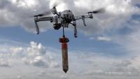 From sinking ships to catching enemies, how super drones have become kings of war as British devices make it to Russia