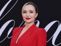 'Nashville' Star Hayden Panettiere Dead at 36