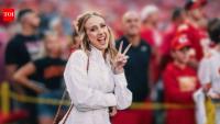 Why Brittany Mahomes' "relatively uncommon" back injury recovery story is quietly becoming one of the most inspiring in sports