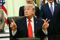 Nationals Of 4 African Countries Lose US Temporary Protection Status, Face Deportation